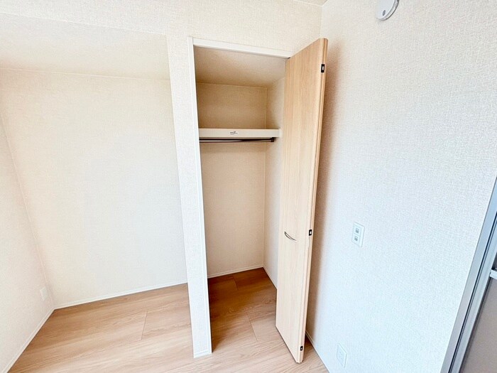 物件内観写真13　(収納)