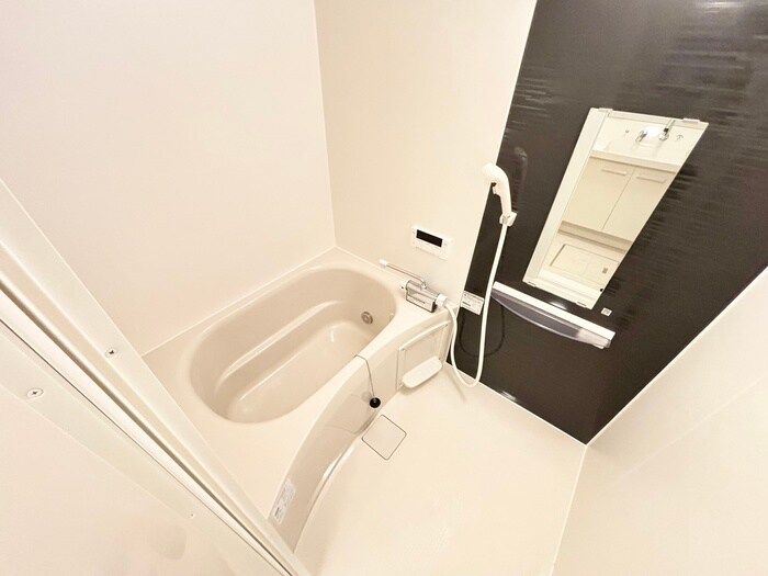 物件内観写真15　(バス／シャワールーム等)