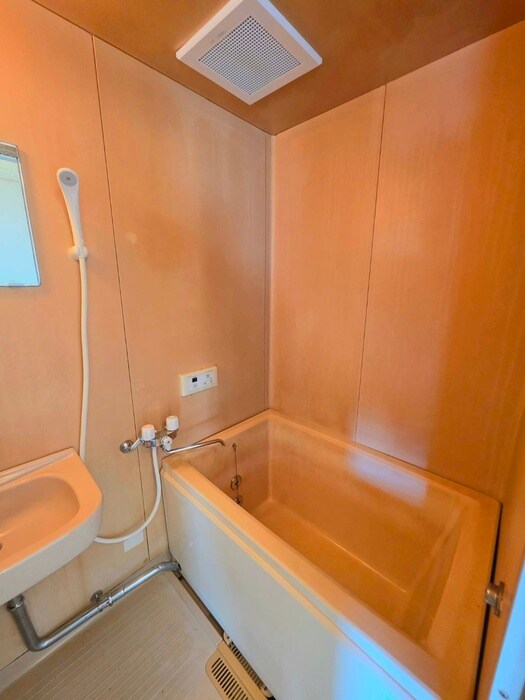 物件内観写真9　(バス／シャワールーム等)