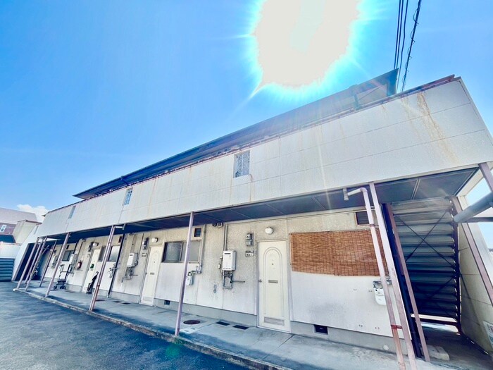 物件外観写真6　(外観写真)