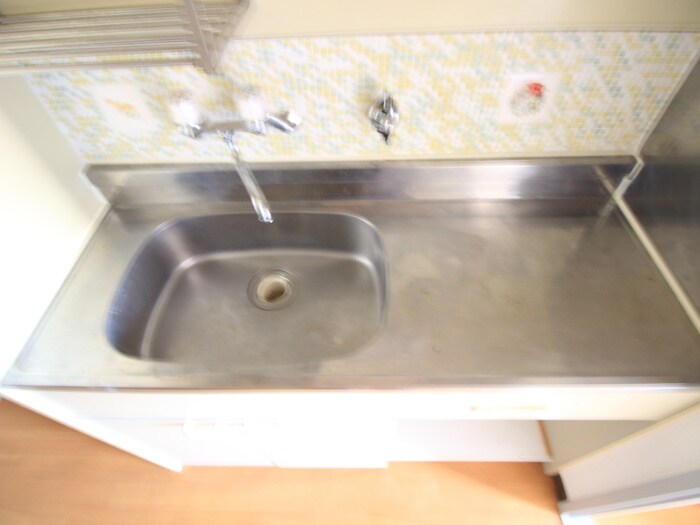 物件内観写真8　(キッチン)