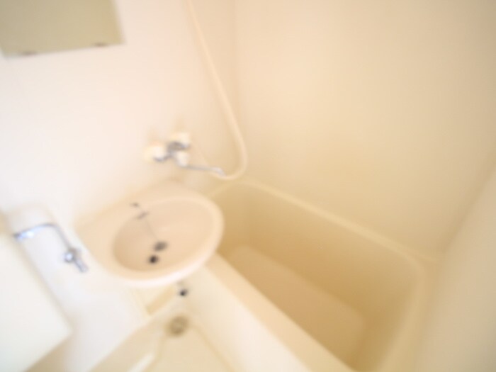 物件内観写真9　(バス／シャワールーム等)