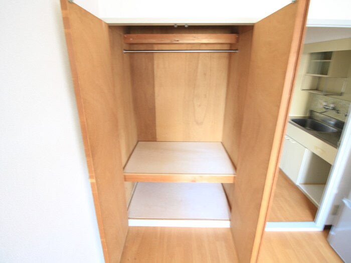 物件内観写真13　(収納)