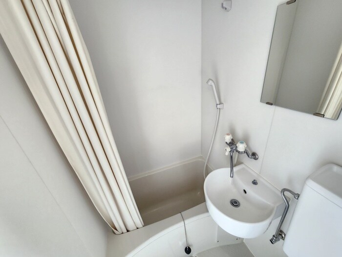 物件内観写真17　(バス／シャワールーム等)