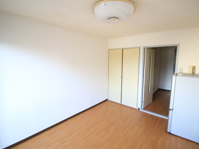 物件内観写真18　(居室)