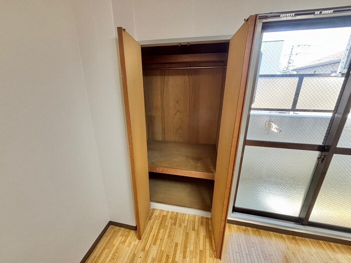 物件内観写真19　(収納)