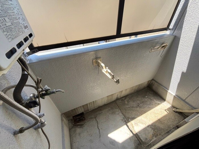 物件内観写真21　(ベランダ・バルコニー)