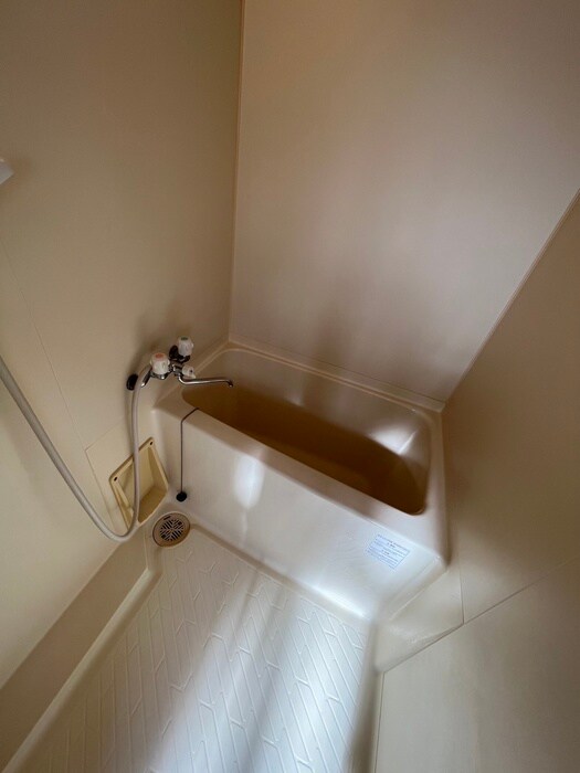 物件内観写真13　(バス／シャワールーム等)