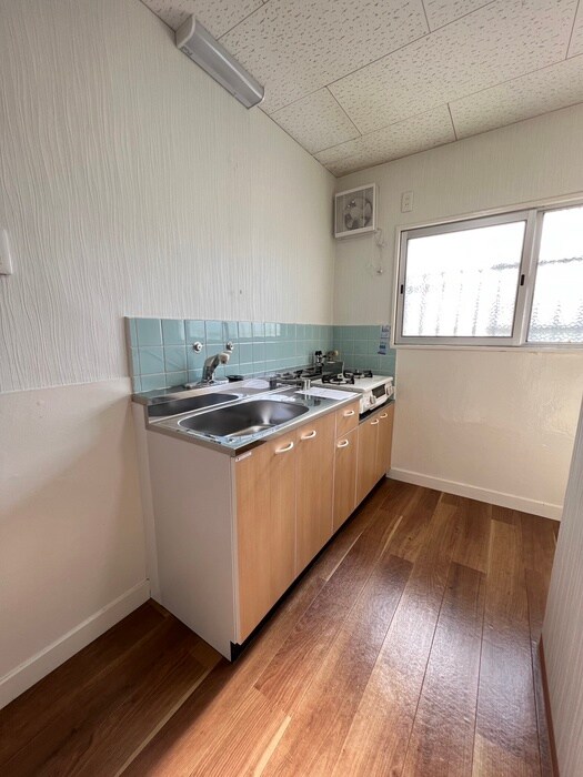 物件内観写真14　(キッチン)