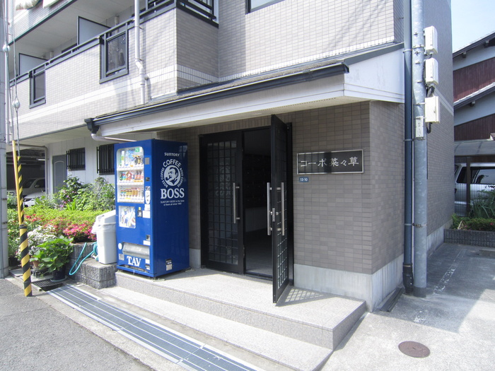 外観写真