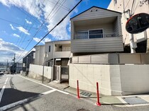 シティライフ桜ヶ丘の外観写真