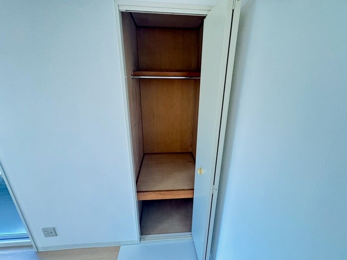 物件内観写真13　(収納)