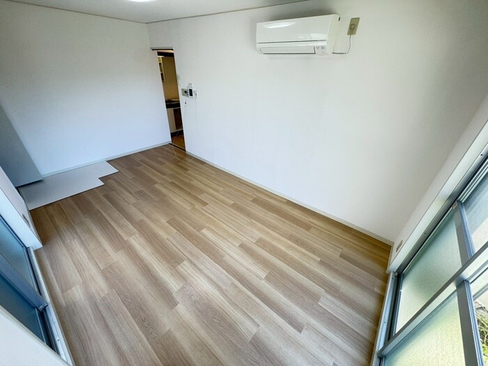 物件内観写真21　(居室)