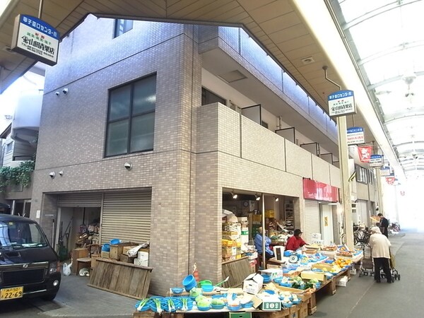 外観写真