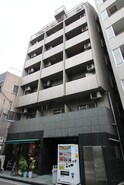 アワーズグランデ西本町