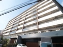 ﾌﾟﾚｻﾝｽ淡路駅前（703）