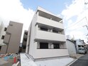 仮）セレニティ加島4丁目B棟