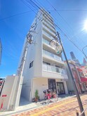 鶴橋ビル　M