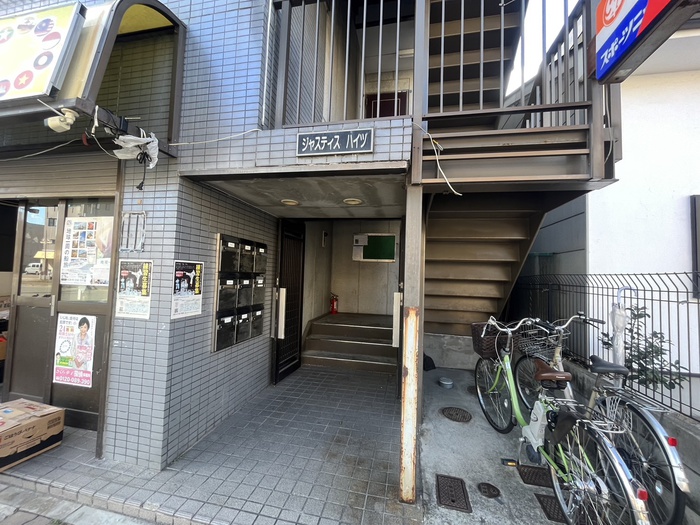 外観写真