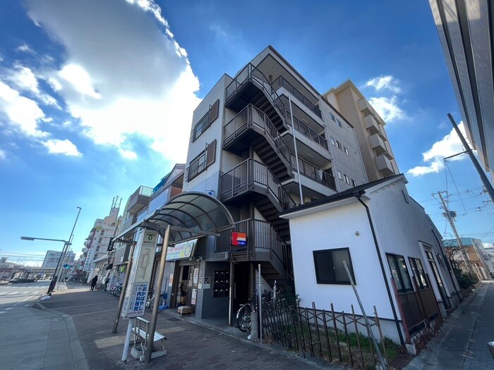 物件外観写真6　(外観写真)