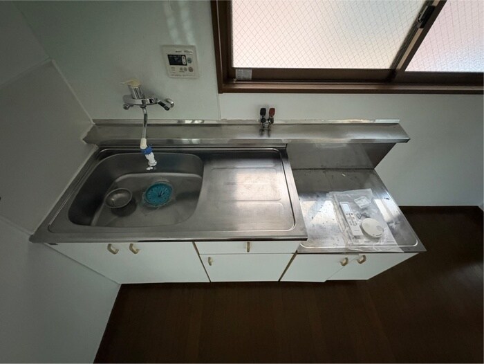 物件内観写真11　(キッチン)