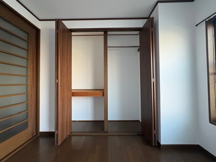 物件内観写真15　(収納)