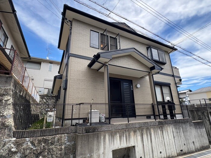 物件外観写真4　(外観写真)