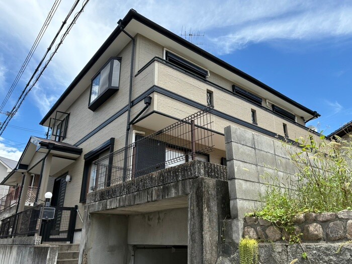 物件外観写真6　(外観写真)