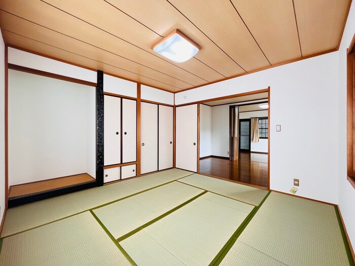 物件内観写真17　(居室)