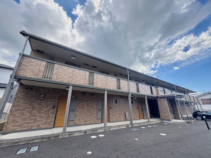 物件外観写真6　(外観写真)