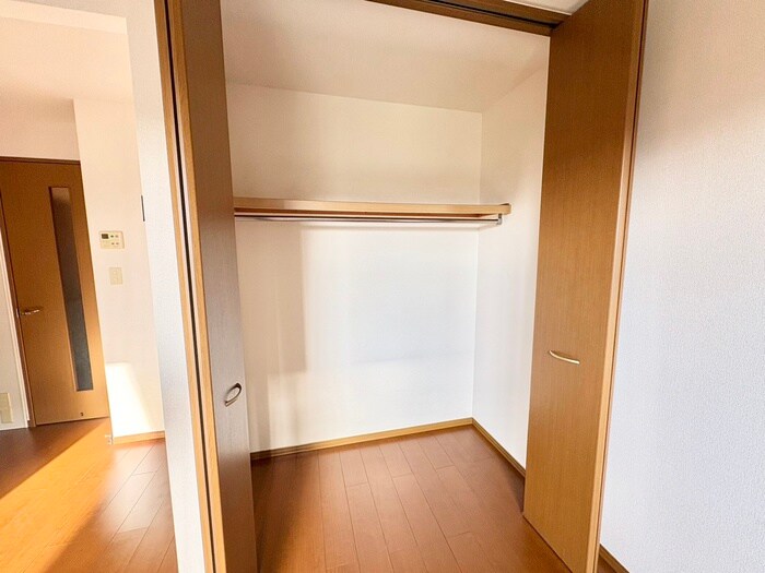物件内観写真14　(収納)