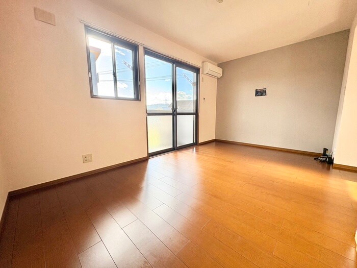 物件内観写真17　(居室)