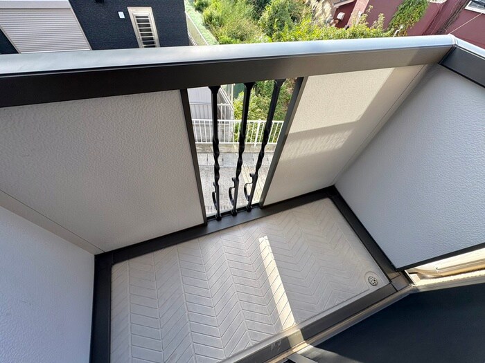 物件内観写真19　(ベランダ・バルコニー)