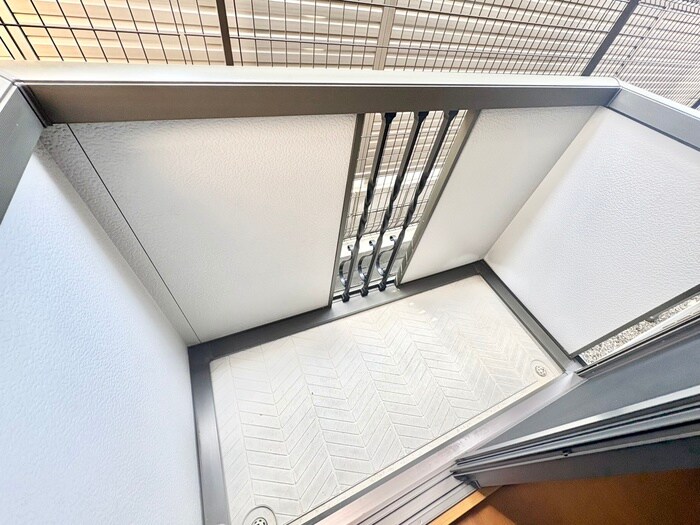 物件内観写真20　(ベランダ・バルコニー)