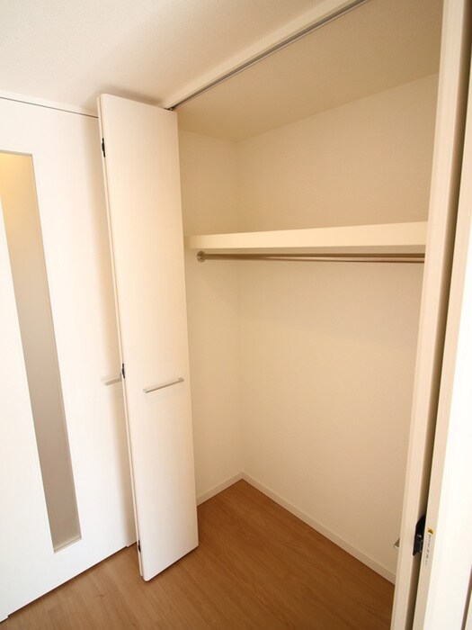 物件内観写真13　(収納)