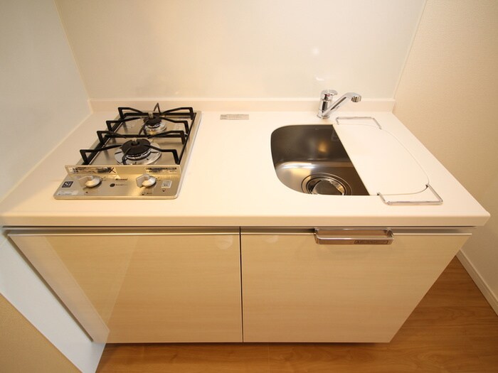 物件内観写真19　(キッチン)