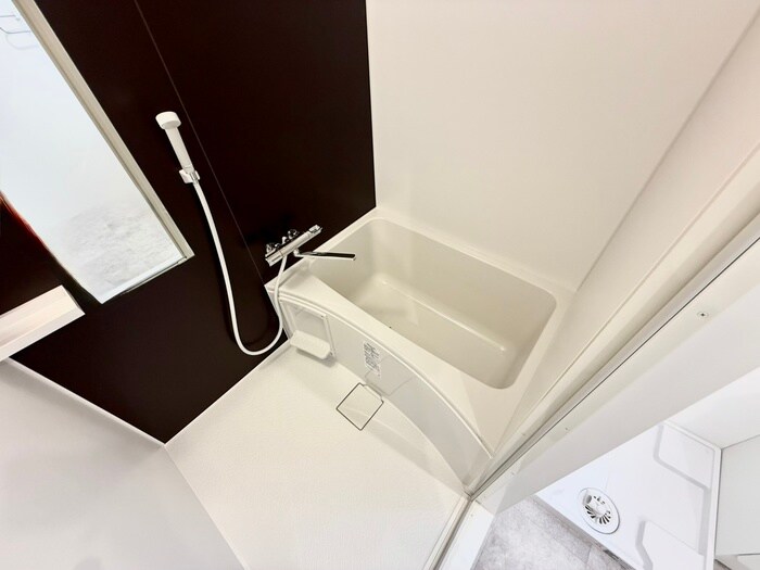 物件内観写真8　(バス／シャワールーム等)