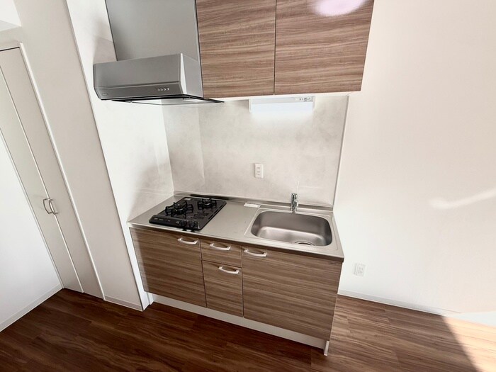 物件内観写真10　(キッチン)