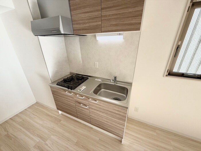 物件内観写真10　(キッチン)