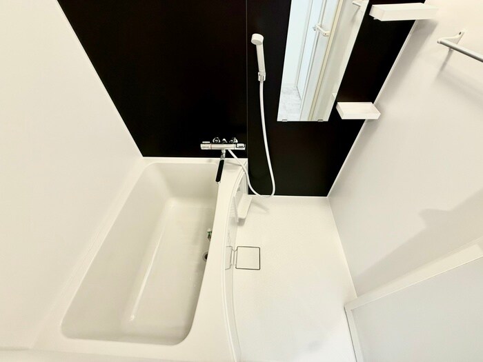 物件内観写真11　(バス／シャワールーム等)