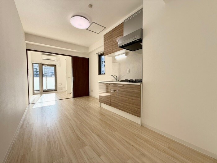 物件内観写真13　(居室)