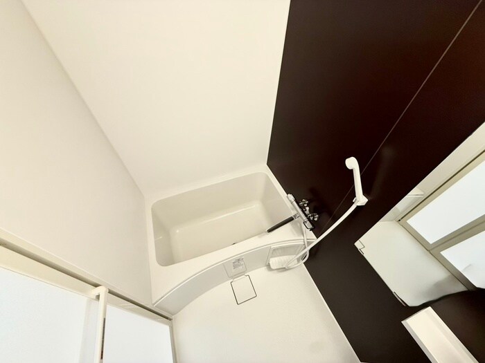 物件内観写真13　(バス／シャワールーム等)