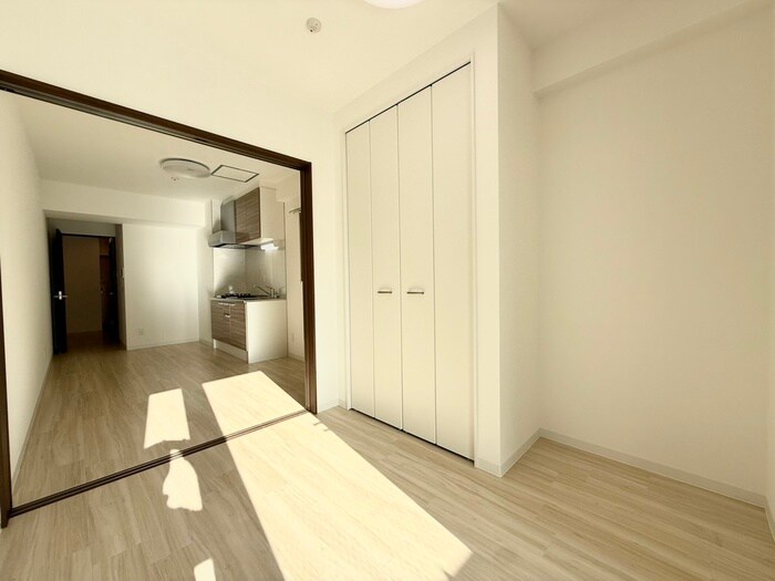 物件内観写真14　(居室)