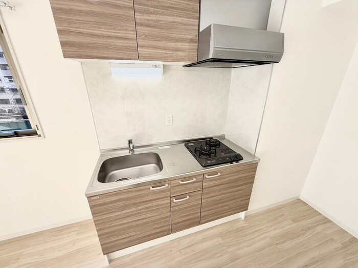 物件内観写真14　(キッチン)