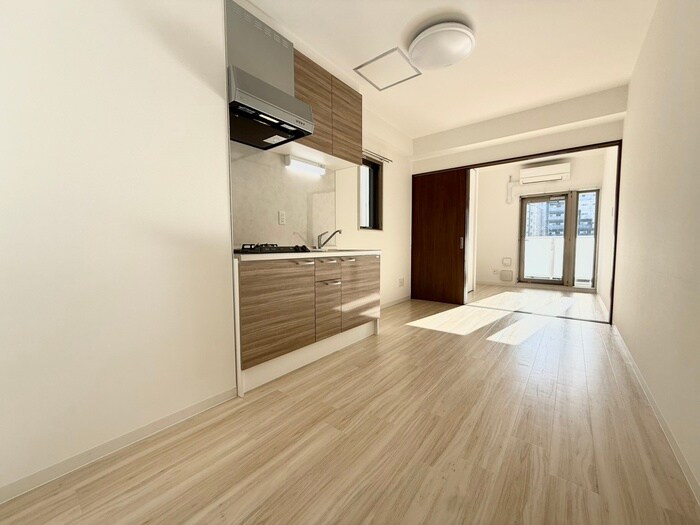 物件内観写真15　(居室)