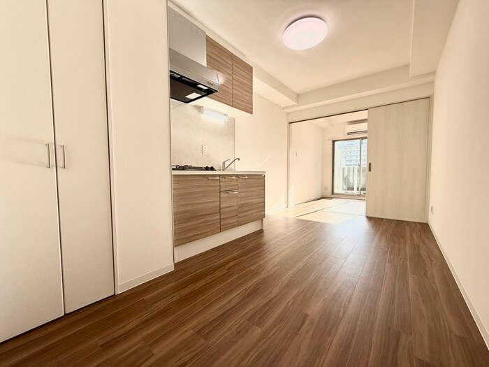 物件内観写真15　(居室)