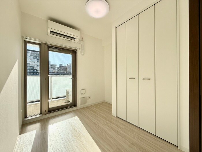 物件内観写真17　(居室)