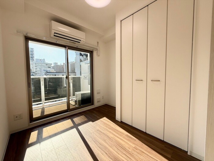 物件内観写真17　(居室)