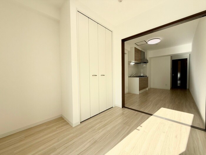 物件内観写真20　(居室)