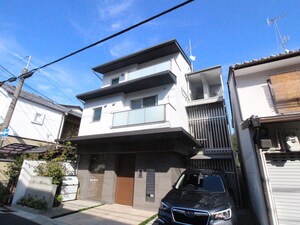 スタジオF外観写真